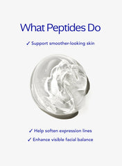 Peptide Facial Refining Concentrate