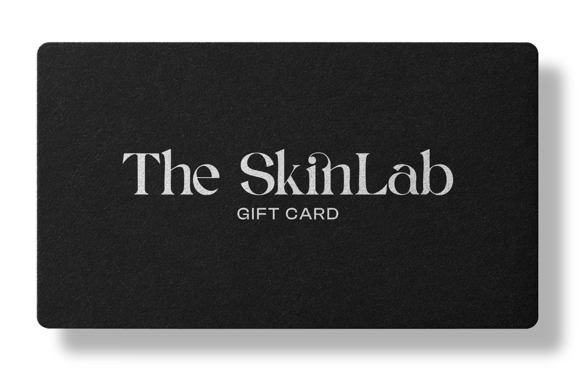 TheSkinLab Gift Card