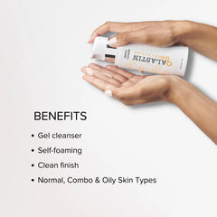 Gentle Cleanser