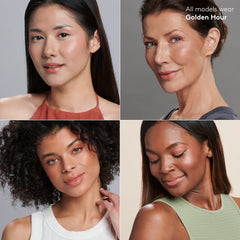 SUNFORGETTABLE® TOTAL PROTECTION™ COLOR BALM SPF 50 ENDLESS SUNSET COLLECTION