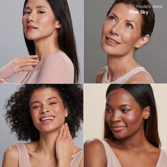 SUNFORGETTABLE® TOTAL PROTECTION™ COLOR BALM SPF 50 ENDLESS SUNSET COLLECTION