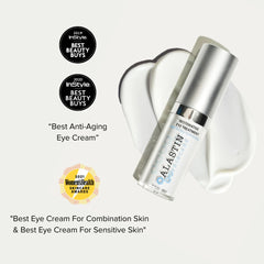 Restorative Eye Treatment