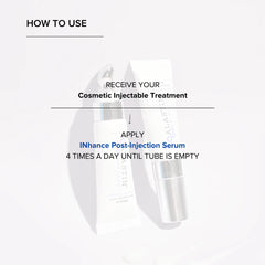 INhance Post-Injection Serum