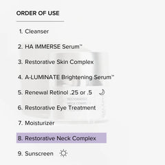 Restorative Neck Complex