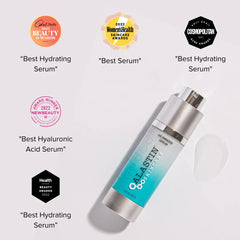 HA (Hyaluronic Acid) IMMERSE Serum