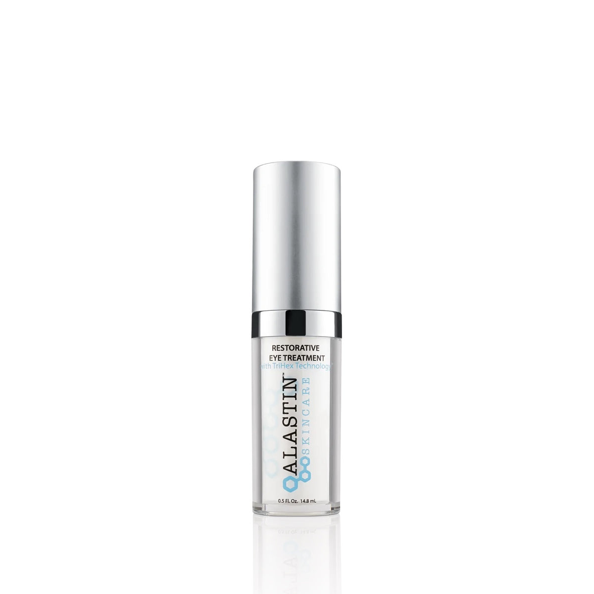 Restorative Eye Treatment