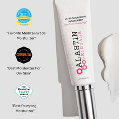 Ultra Nourishing Moisturizer