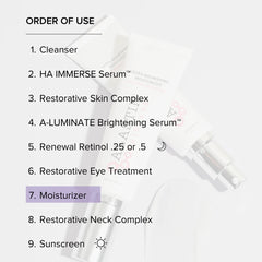 Ultra Nourishing Moisturizer