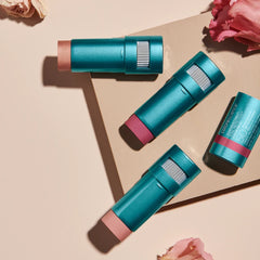 SUNFORGETTABLE® TOTAL PROTECTION™ COLOR BALM SPF 50