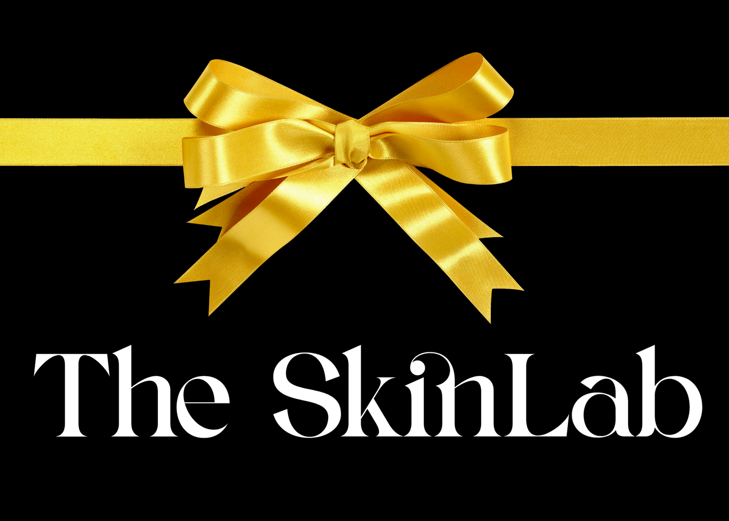 TheSkinLab Gift Card