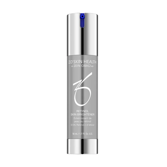 RETINOL SKIN BRIGHTENER .5%